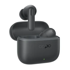 Бездротові навушники OPPO Buds3 Pro Grey (6932169360975)