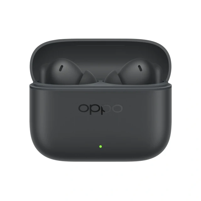 Бездротові навушники OPPO Buds3 Pro Grey (6932169360975)