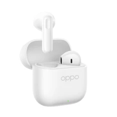 Беспроводные наушники OPPO Enco Buds3 White (6932169375542)