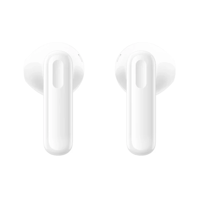 Бездротові навушники OPPO Enco Buds3 White (6932169375542)