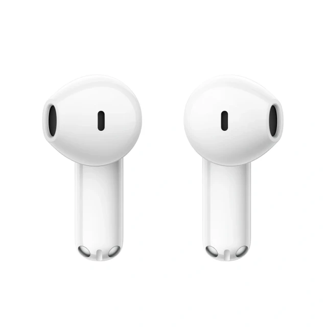 Бездротові навушники OPPO Enco Buds3 White (6932169375542)
