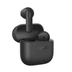 Навушники бездротові Oppo Enco Buds3 Black (6932169375559)
