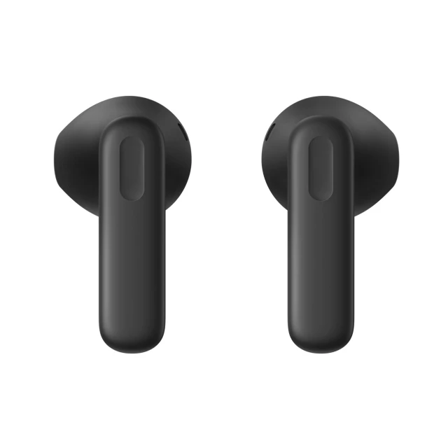 Навушники бездротові Oppo Enco Buds3 Black (6932169375559)