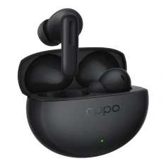 Наушники беспроводные Oppo Enco Air5 Pro Black (6932169387118)