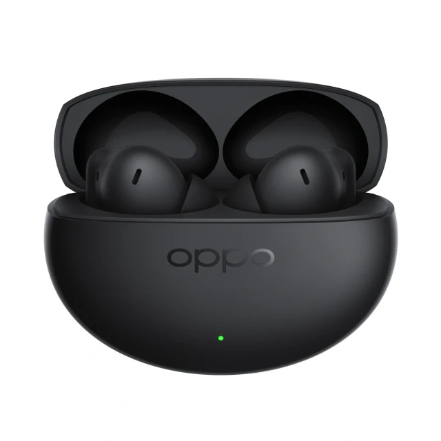 Навушники бездротові Oppo Enco Air5 Pro Black (6932169387118)