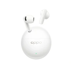 Навушники бездротові Oppo Enco Air5s White (6932169389082)