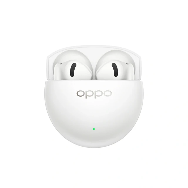 Навушники бездротові Oppo Enco Air5s White (6932169389082)
