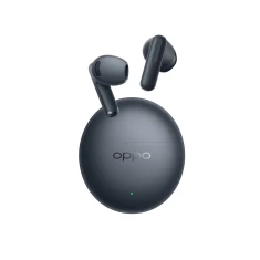 Навушники бездротові Oppo Enco Air5s Black (6932169389099)