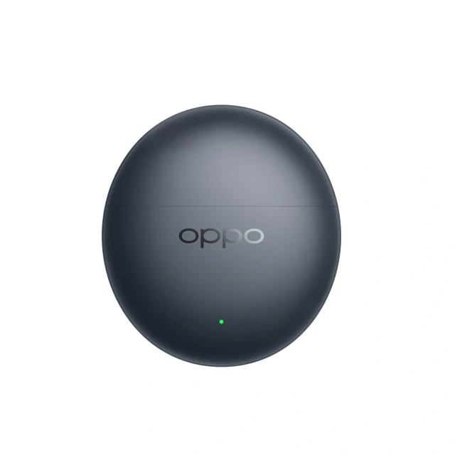 Навушники бездротові Oppo Enco Air5s Black (6932169389099)