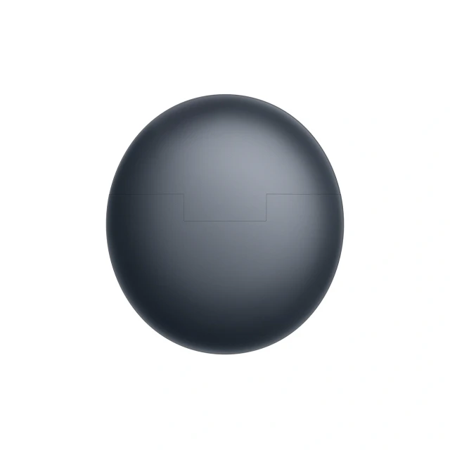 Навушники бездротові Oppo Enco Air5s Black (6932169389099)