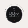 Таймер Baseus Heyo Rotation Countdown Timer Pro Grey (FMDS000013)