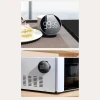 Таймер Baseus Heyo Rotation Countdown Timer Pro Grey (FMDS000013)