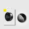 Таймер Baseus Heyo Rotation Countdown Timer Pro Grey (FMDS000013)