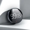 Таймер Baseus Heyo Rotation Countdown Timer Pro Grey (FMDS000013)
