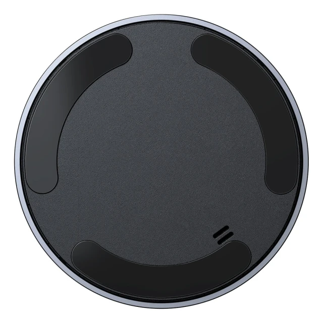 Таймер Baseus Heyo Rotation Countdown Timer Pro Grey (FMDS000013)