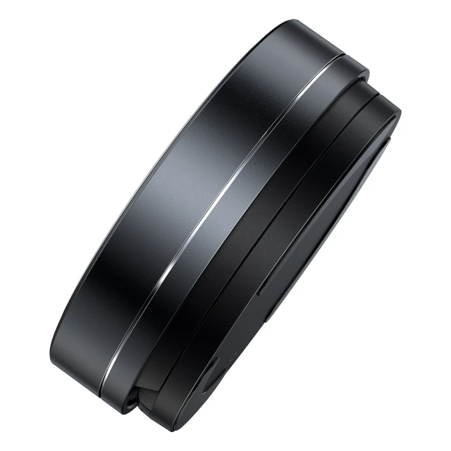 Таймер Baseus Heyo Rotation Countdown Timer Pro Grey (FMDS000013)