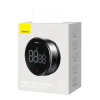 Таймер Baseus Heyo Rotation Countdown Timer Pro Grey (FMDS000013)