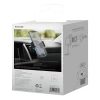 Автотримач Baseus Easy Control Pro Clamp Car Mount Holder Black (SUYK000101)