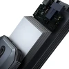 Автомобільний пусковий пристрій Baseus Starter Jump Starter Booster 20000 mAh Black (CGNL020001)