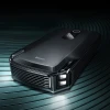 Автомобільний пусковий пристрій Baseus Starter Jump Starter Booster 20000 mAh Black (CGNL020001)
