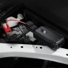 Автомобільний пусковий пристрій Baseus Starter Jump Starter Booster 20000 mAh Black (CGNL020001)