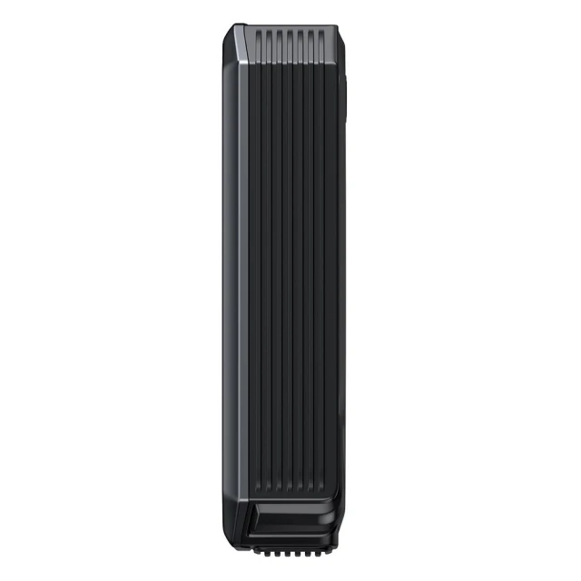 Автомобільний пусковий пристрій Baseus Starter Jump Starter Booster 20000 mAh Black (CGNL020001)