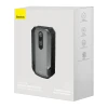 Автомобільний пусковий пристрій Baseus Starter Jump Starter Booster 20000 mAh Black (CGNL020001)