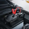 Автомобільний пусковий пристрій Baseus Starter Jump Starter Booster 20000 mAh Black (CGNL020001)