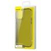 Чохол Baseus Simple Series для iPhone 13 Pro Black (ARAJ000401)