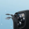 Чохол Baseus Simple Series для iPhone 13 Pro Black (ARAJ000401)