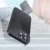 Чохол Baseus Simple Series для iPhone 13 Pro Black (ARAJ000401)