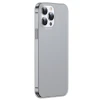Чохол Baseus Simple Series для iPhone 13 Pro Black (ARAJ000401)