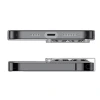 Чохол Baseus Simple Series для iPhone 13 Pro Black (ARAJ000401)