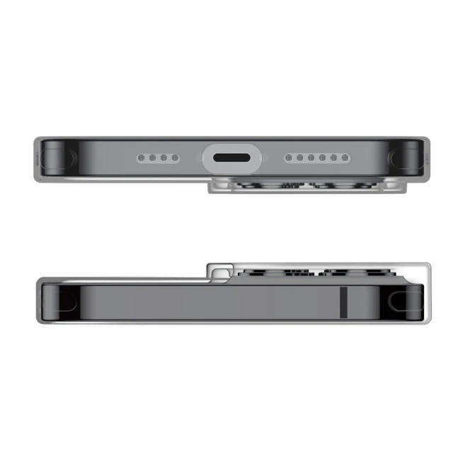 Чохол Baseus Simple Series для iPhone 13 Pro Black (ARAJ000401)