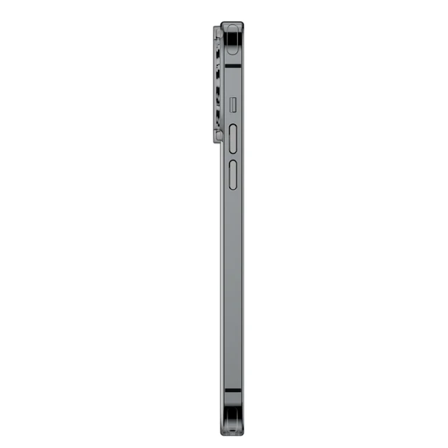 Чохол Baseus Simple Series для iPhone 13 Pro Black (ARAJ000401)