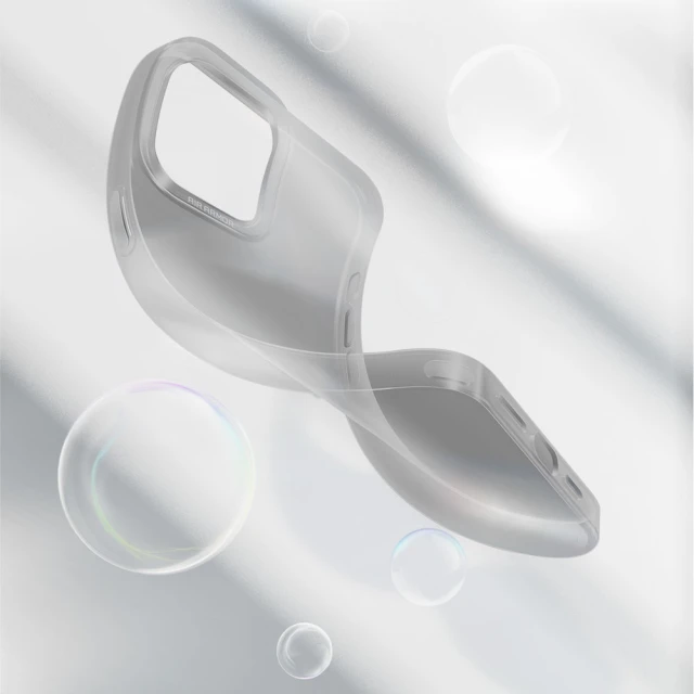 Чохол Baseus Simple Series для iPhone 13 Pro Black (ARAJ000401)