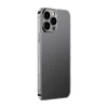 Чохол Baseus Frosted Glass для iPhone 13 Pro Max Transparent (ARWS000202)