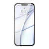 Чохол Baseus Frosted Glass для iPhone 13 Pro Max Transparent (ARWS000202)