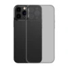 Чехол Baseus Frosted Glass для iPhone 13 Pro Black (ARWS000401)