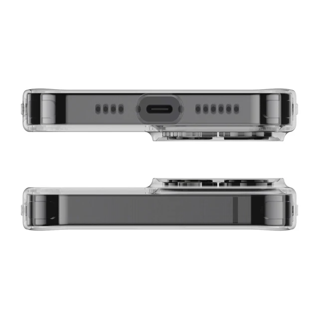 Чехол Baseus Frosted Glass для iPhone 13 Pro Black (ARWS000401)