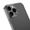 Чехол Baseus Frosted Glass для iPhone 13 Pro Black (ARWS000401)