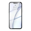 Чехол Baseus Frosted Glass для iPhone 13 Pro Black (ARWS000401)