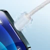 Кабель Baseus Dynamic Series USB-C to Lightning 1m Blue (CALD000003)