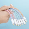 Кабель Baseus Dynamic Series USB-C to Lightning 1m Blue (CALD000003)