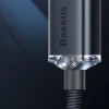 Кабель Baseus Crystal Shine USB-A to Lightning 2m Blue (CAJY000103)