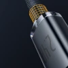 Кабель Baseus Crystal Shine USB-A to Lightning 2m Blue (CAJY000103)