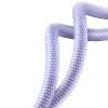 Кабель Baseus Crystal Shine USB-A to USB-C 2m Purple (CAJY000505)