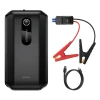 Автомобільний пусковий пристрій Baseus Starter Jump Starter Booster 10000 mAh Black (CGNL020101)
