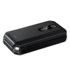 Автомобільний пусковий пристрій Baseus Starter Jump Starter Booster 10000 mAh Black (CGNL020101)