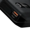Автомобільний пусковий пристрій Baseus Starter Jump Starter Booster 10000 mAh Black (CGNL020101)